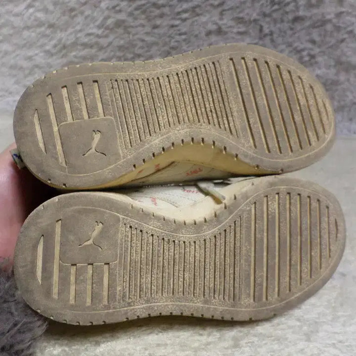[BUNJANG] Puma Tiny Kids&