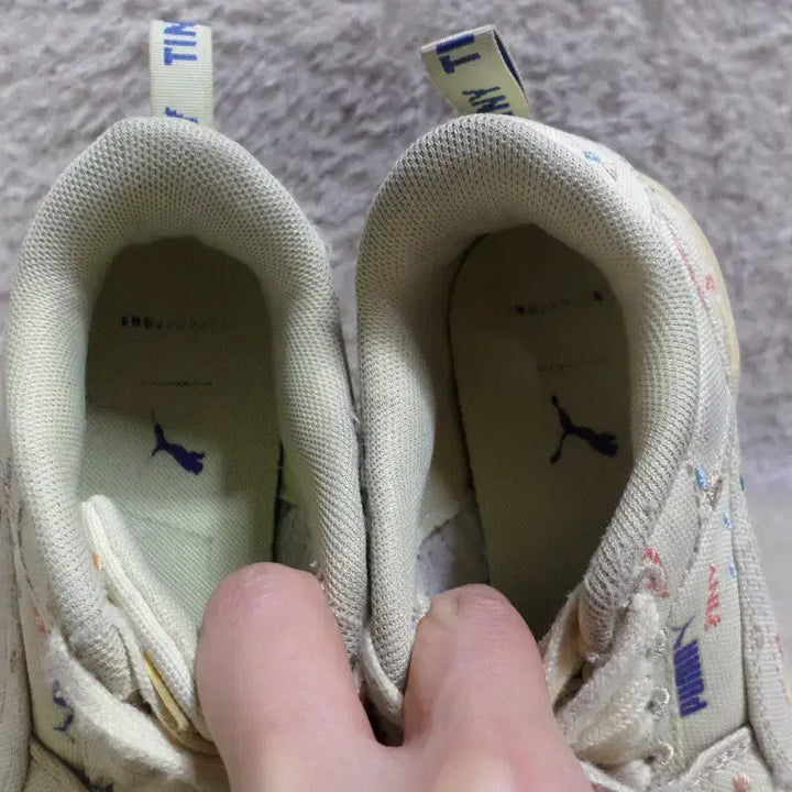 [BUNJANG] Puma Tiny Kids&