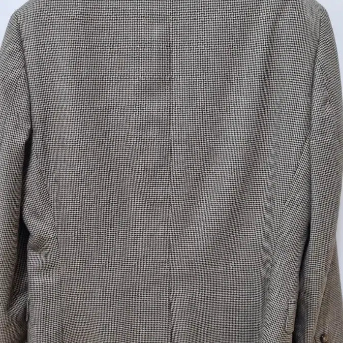 [BUNJANG] Ralph Lauren Houndstooth Blazer / 랄프로렌 하운드투스 블레이저
