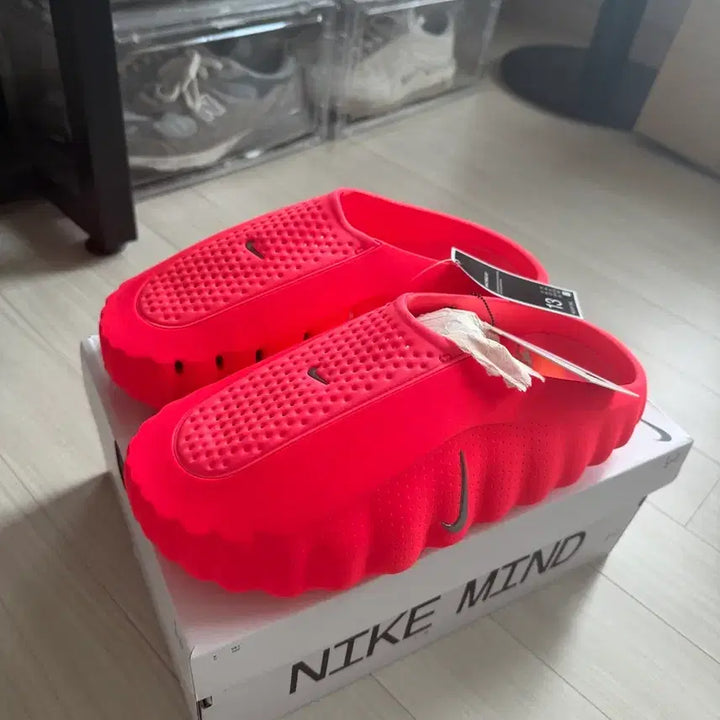[SOLD OUT] 나이키 Nike Mind 001 (310)