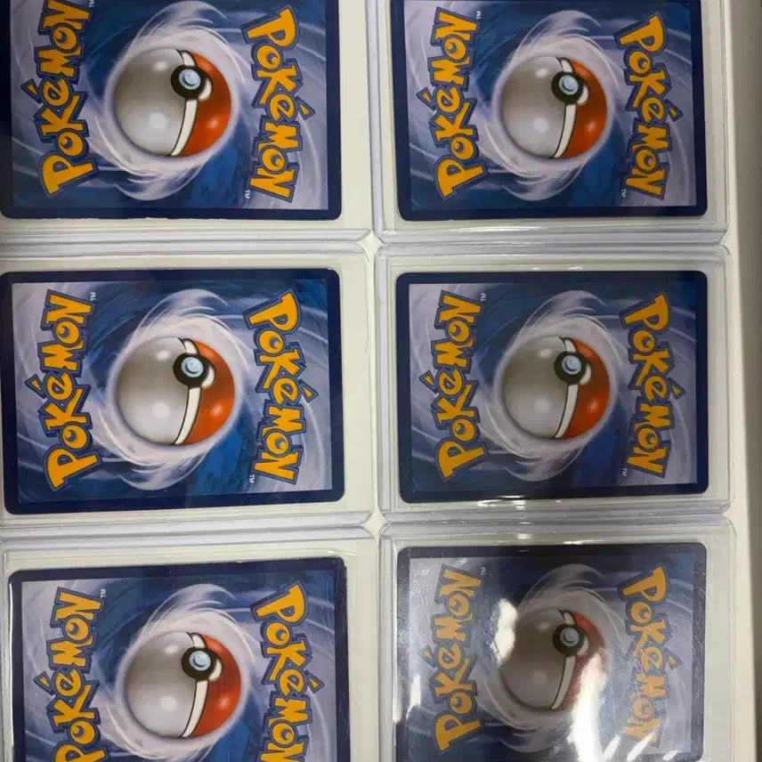 [SOLD OUT] 포켓몬카드 일괄판매