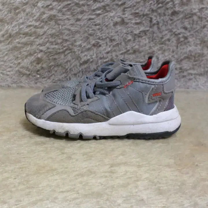 [BUNJANG] Adidas Night Jogger Kids&