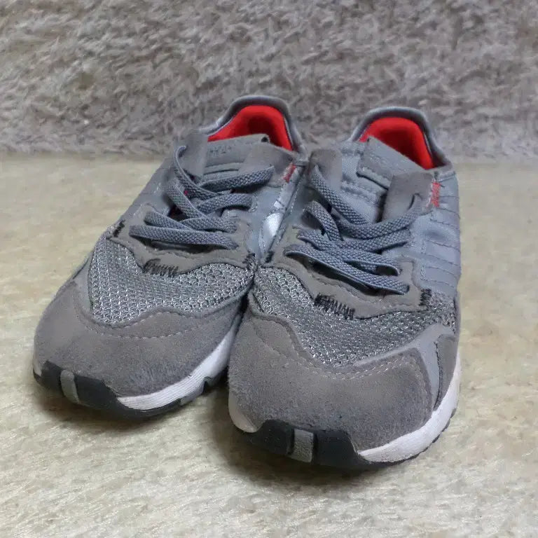 [BUNJANG] Adidas Night Jogger Kids&