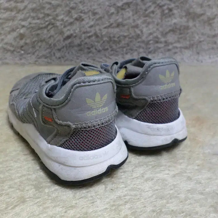 [BUNJANG] Adidas Night Jogger Kids&