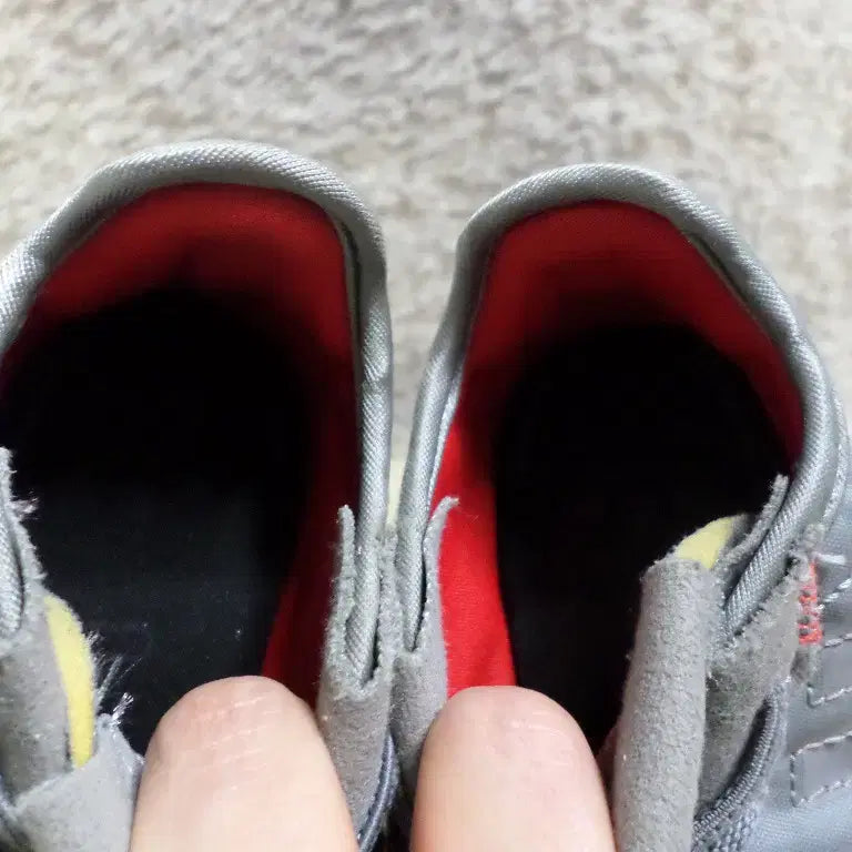 [BUNJANG] Adidas Night Jogger Kids&