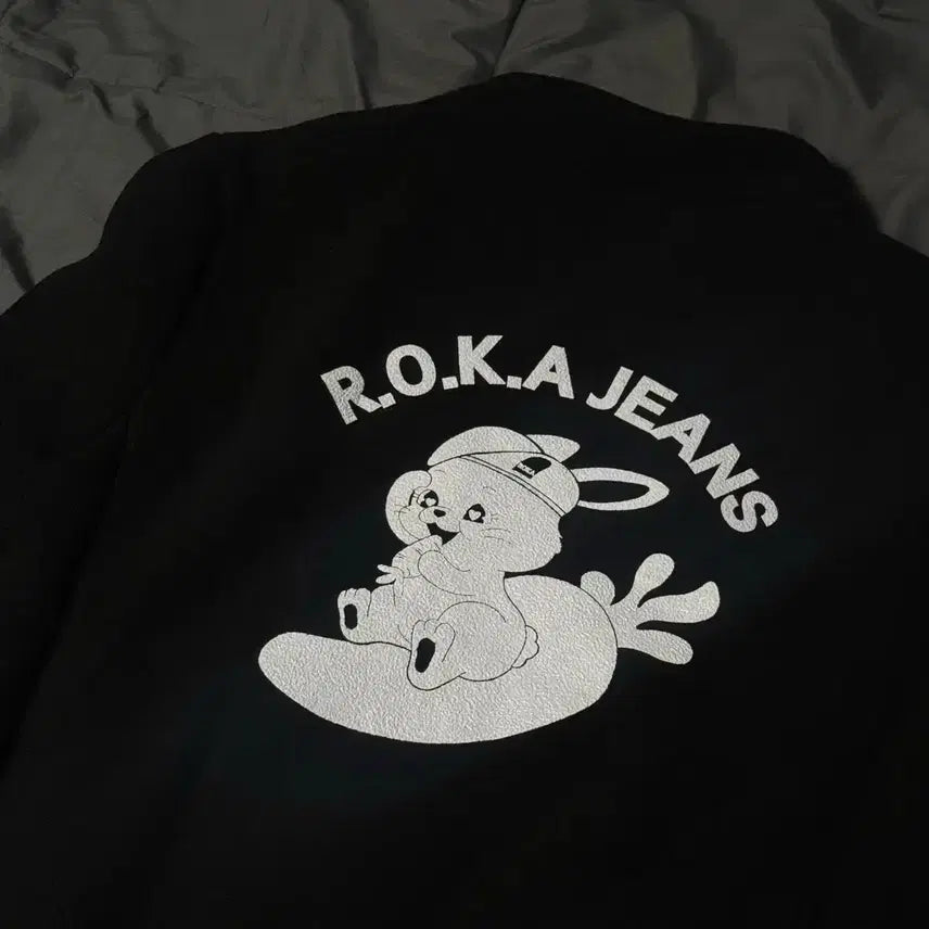 [SOLD OUT] 로카 후리스 뉴진스