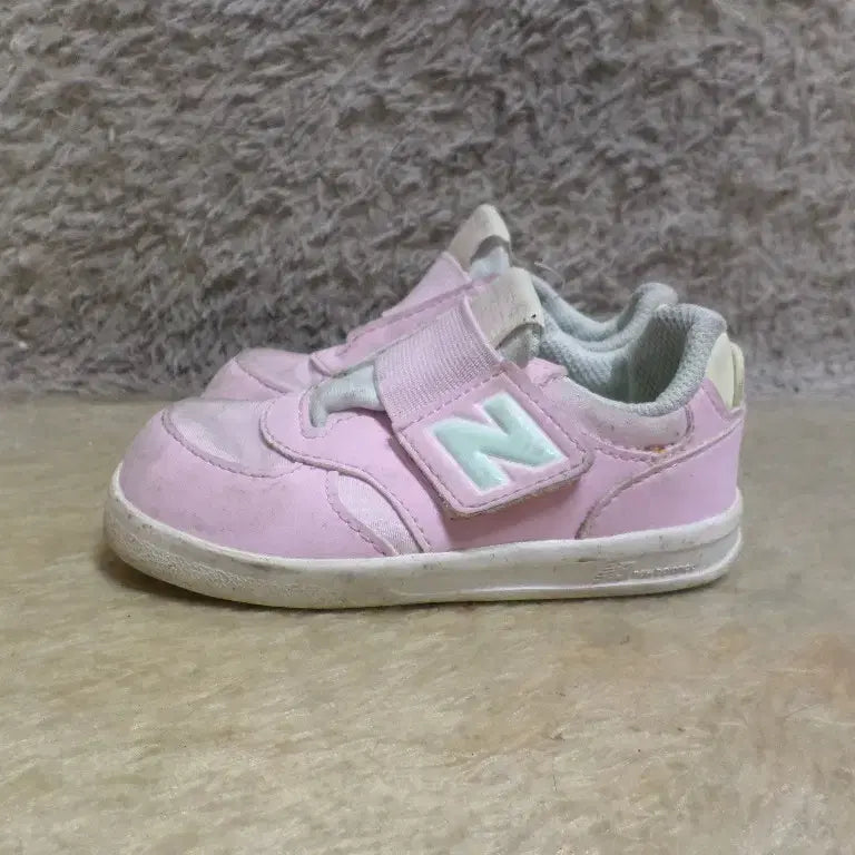 [BUNJANG] New Balance 300 Pink Kids&