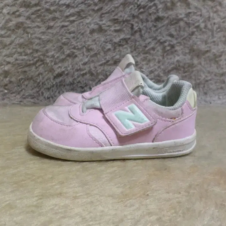 [BUNJANG] New Balance 300 Pink Kids&
