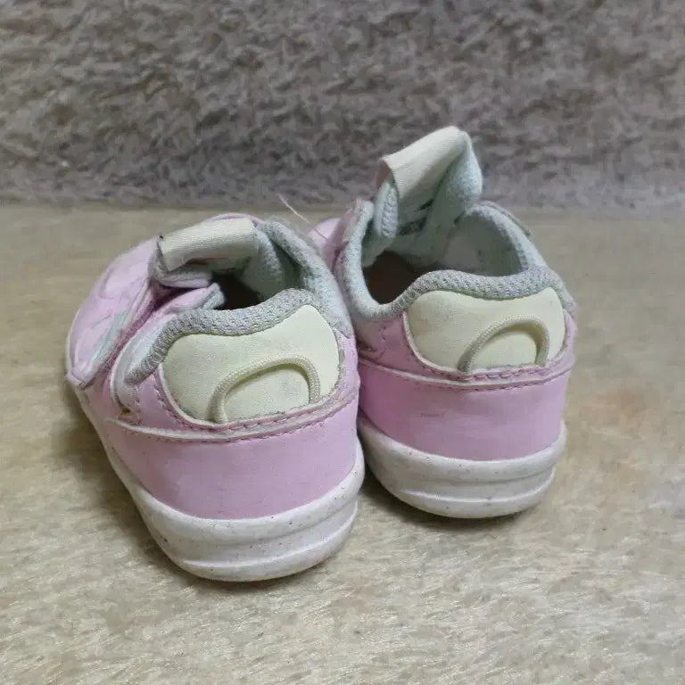 [BUNJANG] New Balance 300 Pink Kids&