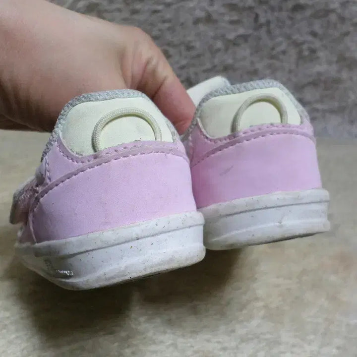 [BUNJANG] New Balance 300 Pink Kids&