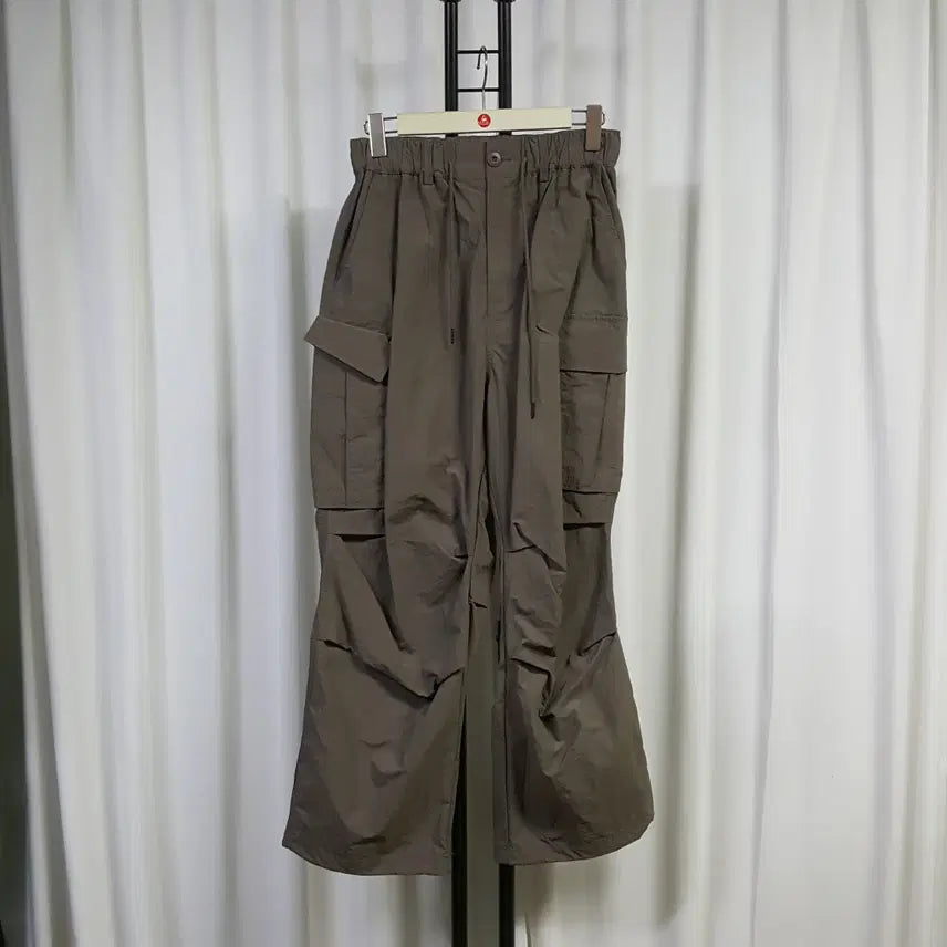 [SOLD OUT] 낫포너드 남성 팬츠 34인치 오일장