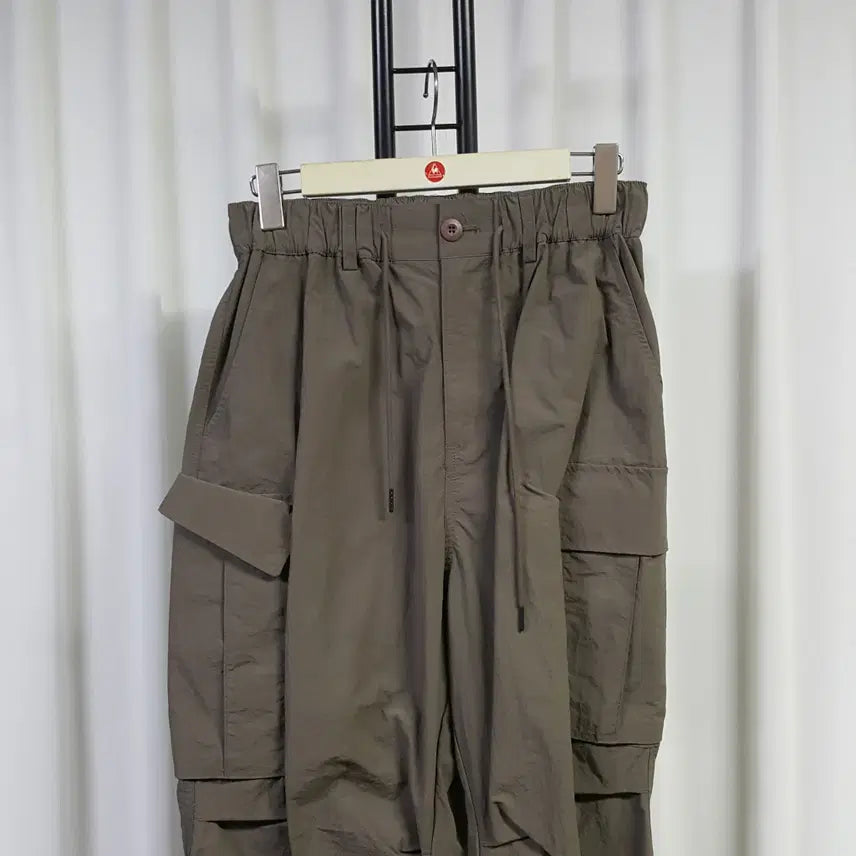 [SOLD OUT] 낫포너드 남성 팬츠 34인치 오일장