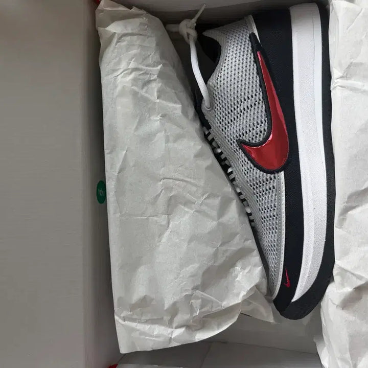 [BUNJANG] Nike Book 2 Basketball Shoes / 나이키 북2 (290)