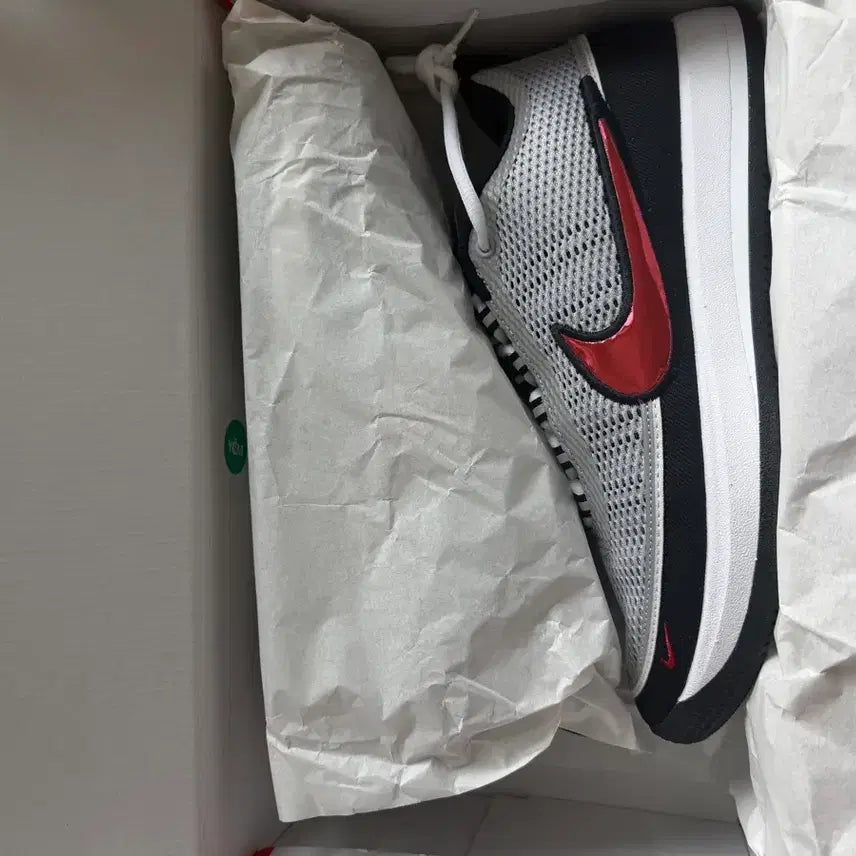 [BUNJANG] Nike Book 2 Basketball Shoes / 나이키 북2 (290)