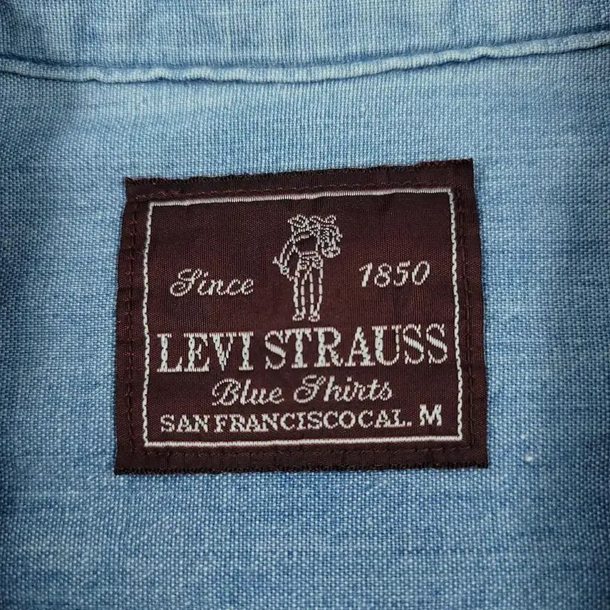 [BUNJANG] Levi&
