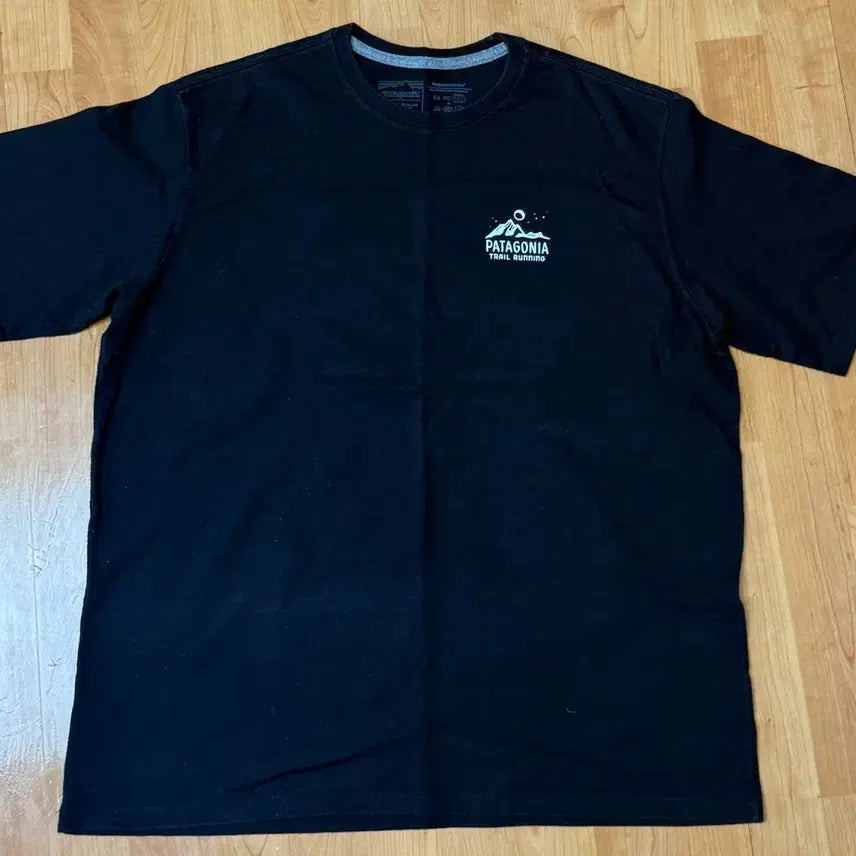 [SOLD OUT] 파타고니아 responsibili tee 티셔츠 판매