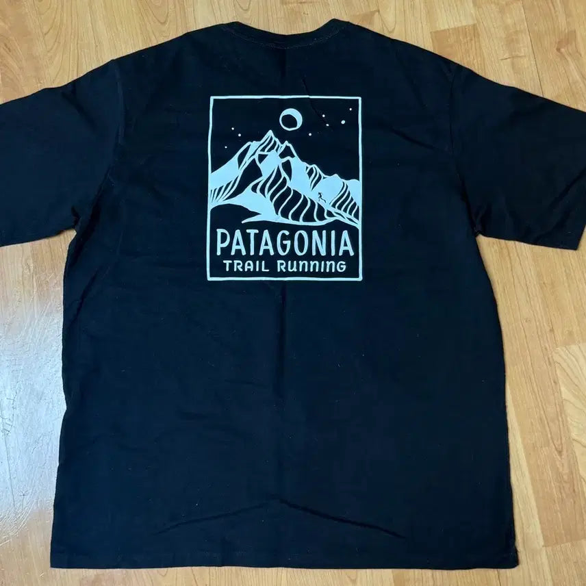 [SOLD OUT] 파타고니아 responsibili tee 티셔츠 판매