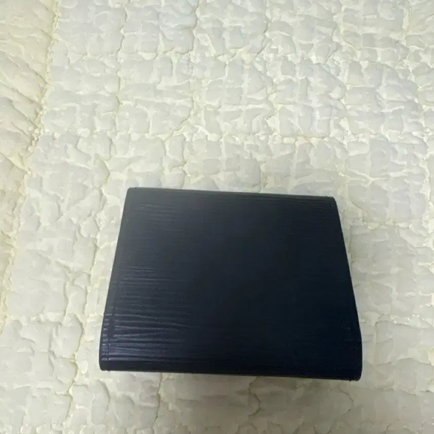 [BUNJANG] Louis Vuitton Epi Card Wallet / 루이비통 에삐 지갑