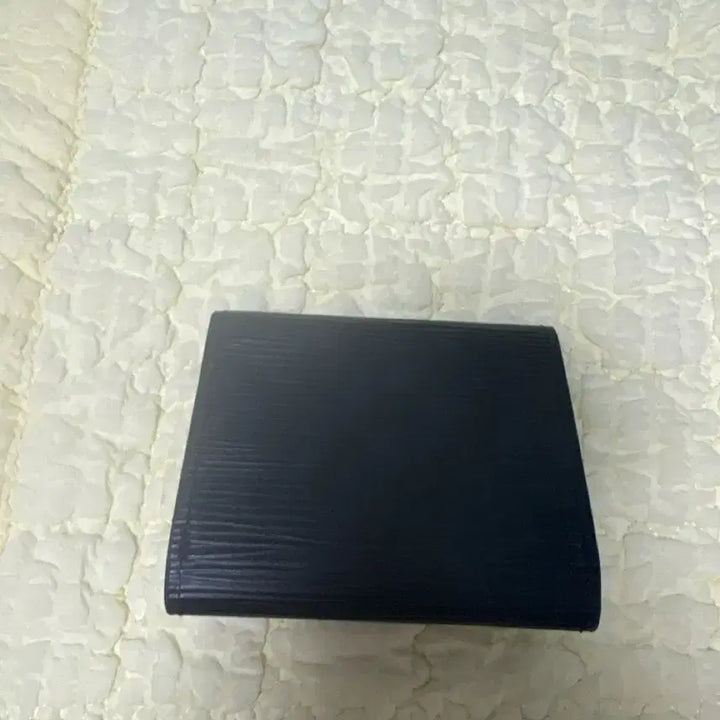[BUNJANG] Louis Vuitton Epi Card Wallet / 루이비통 에삐 지갑