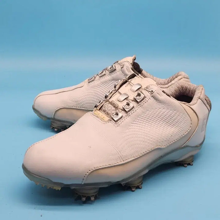 [BUNJANG] FootJoy DNA Boa Golf Shoes 225 / oo 풋조이 DNA 보아 골프화225