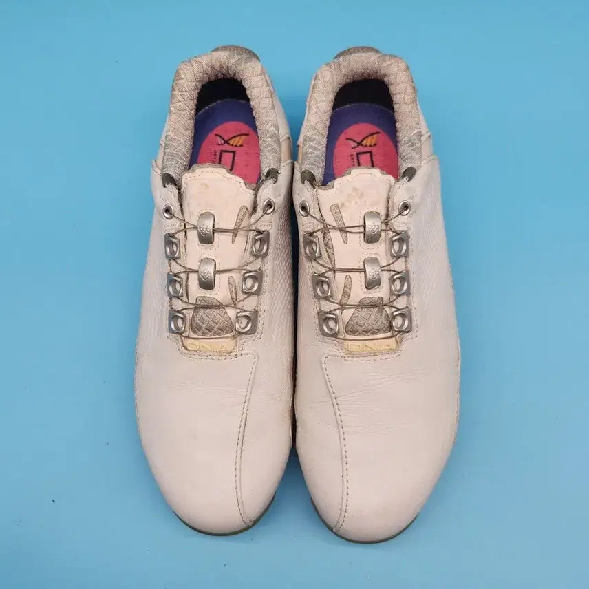 [BUNJANG] FootJoy DNA Boa Golf Shoes 225 / oo 풋조이 DNA 보아 골프화225