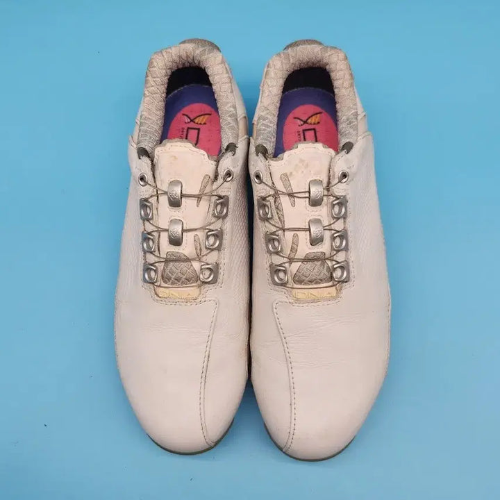 [BUNJANG] FootJoy DNA Boa Golf Shoes 225 / oo 풋조이 DNA 보아 골프화225