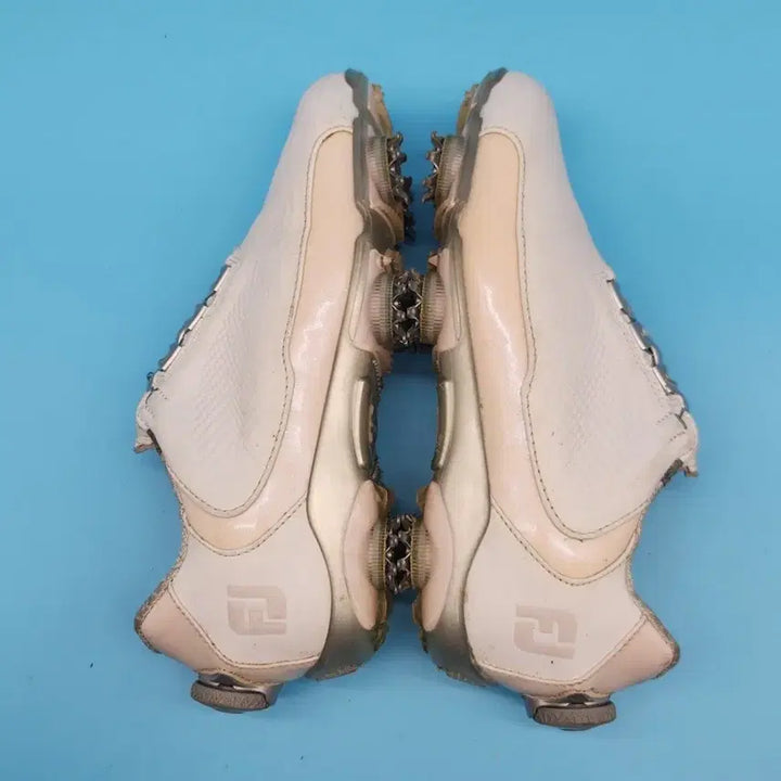 [BUNJANG] FootJoy DNA Boa Golf Shoes 225 / oo 풋조이 DNA 보아 골프화225