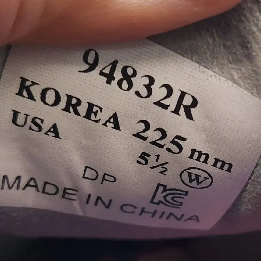 [BUNJANG] FootJoy DNA Boa Golf Shoes 225 / oo 풋조이 DNA 보아 골프화225