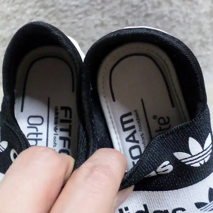 [BUNJANG] Adidas Superstar Kids Sneakers / 후루룩구제 160 아디다스 슈퍼스타 키즈 아동화 주니어
