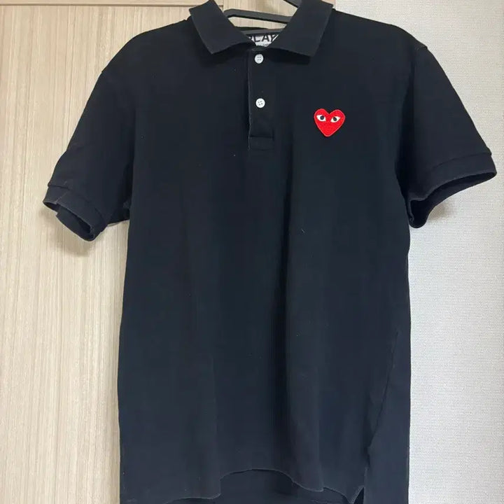 [SOLD OUT] 꼼데카라티