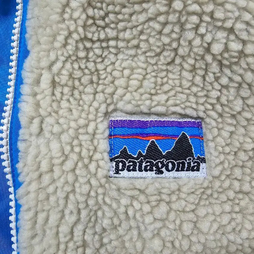 [BUNJANG] Patagonia Kids XL Vest / Patagonia 파타고니아 베스트 kids XL