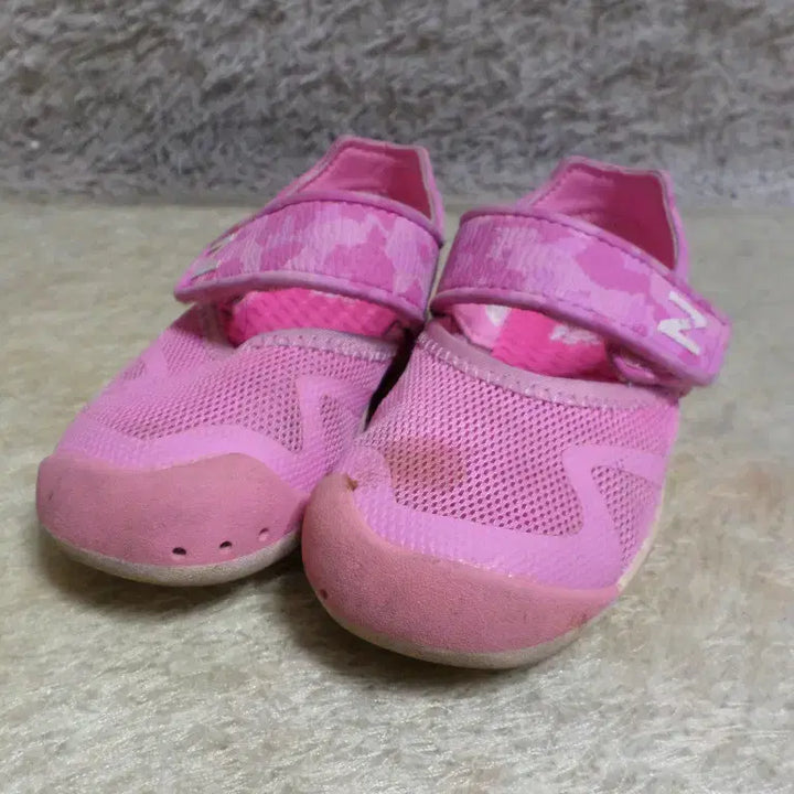 [BUNJANG] New Balance Kids&