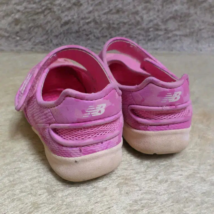 [BUNJANG] New Balance Kids&