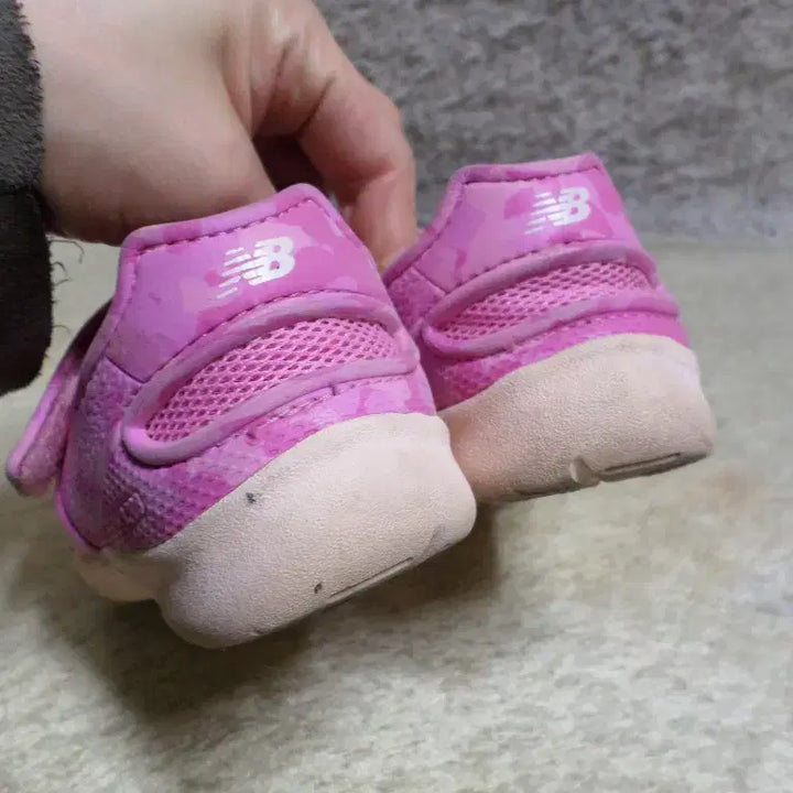 [BUNJANG] New Balance Kids&