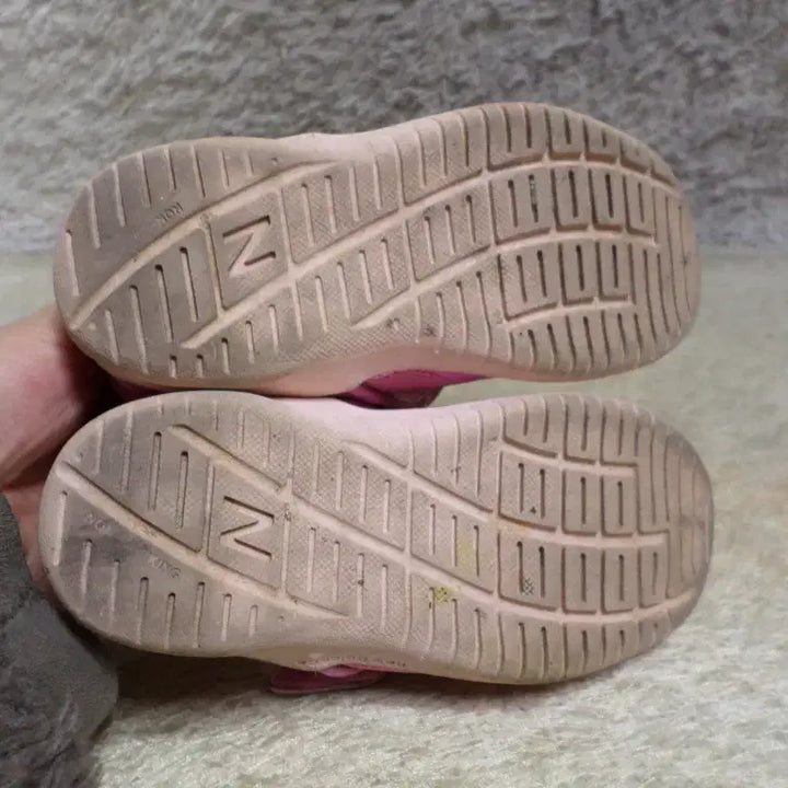 [BUNJANG] New Balance Kids&