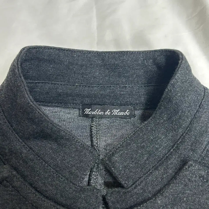 [BUNJANG] Meubles de Monde Napoleon Jacket / [JPN] Meubles de Monde 나폴레옹 자켓