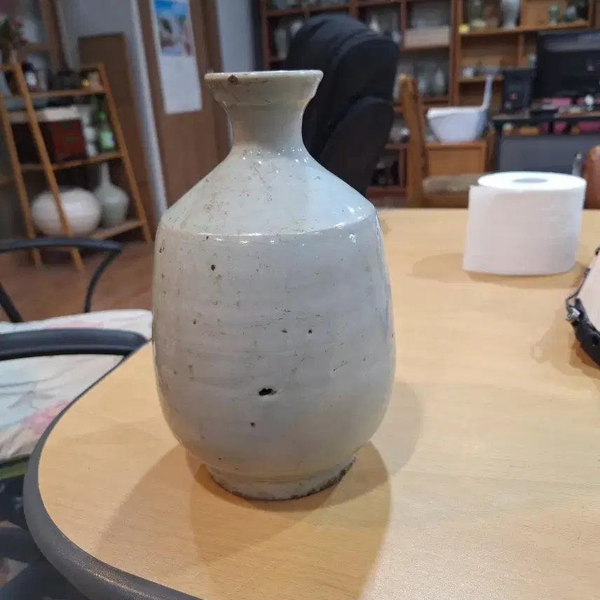[SOLD OUT] 조선백자 주병