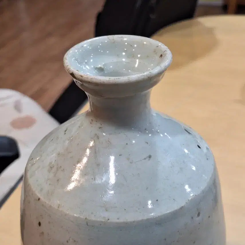 [SOLD OUT] 조선백자 주병