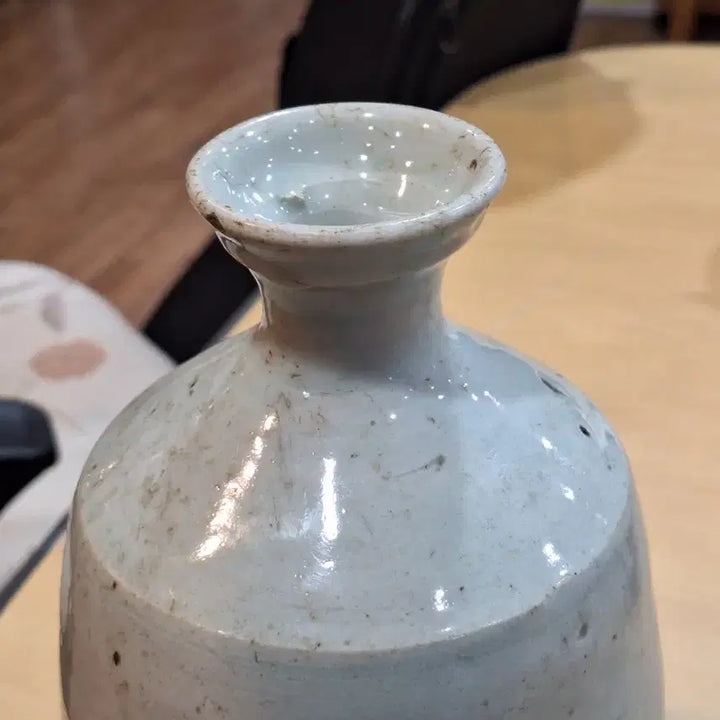 [SOLD OUT] 조선백자 주병