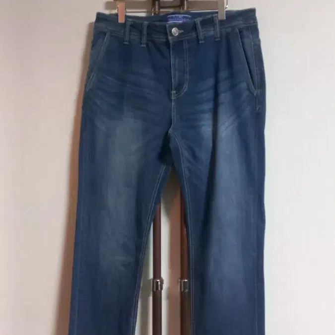 [BUNJANG] BLACKEY Jeans 34 inch / 남녀공용 BLACKEY 청바지 34인치