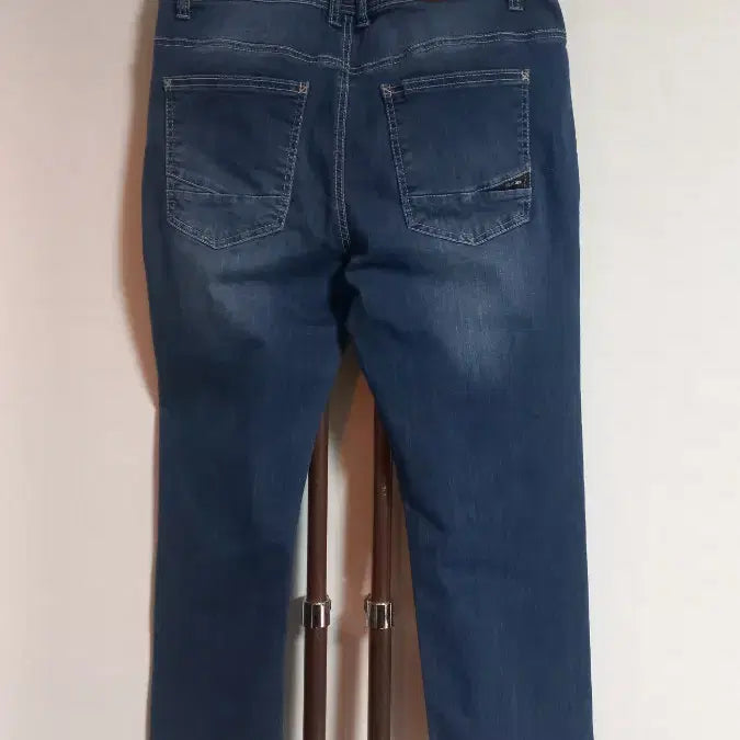 [BUNJANG] BLACKEY Jeans 34 inch / 남녀공용 BLACKEY 청바지 34인치