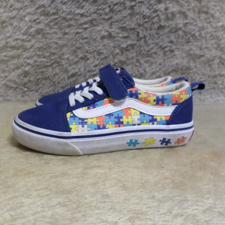[BUNJANG] Vans Old Skool Kids&