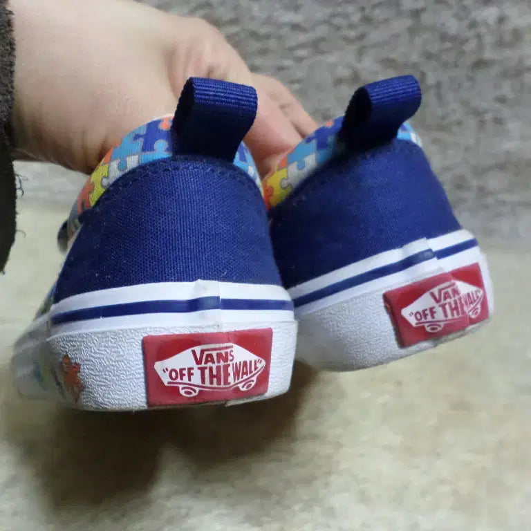 [BUNJANG] Vans Old Skool Kids&