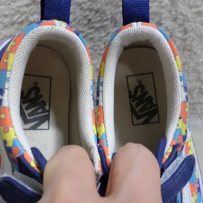 [BUNJANG] Vans Old Skool Kids&