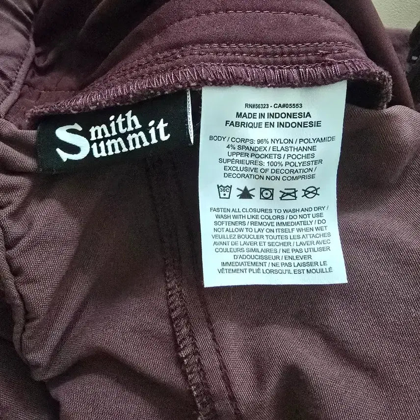 [BUNJANG] Nike ACG Smith Summit Cargo Pants (Brown, M) / 나이키 ACG 카고 스미스 서밋  브라운M사이즈팝니딘