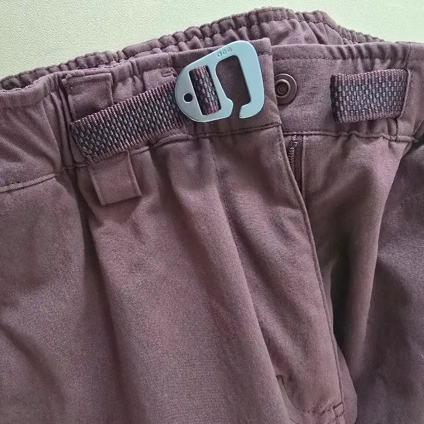 [BUNJANG] Nike ACG Smith Summit Cargo Pants (Brown, M) / 나이키 ACG 카고 스미스 서밋  브라운M사이즈팝니딘