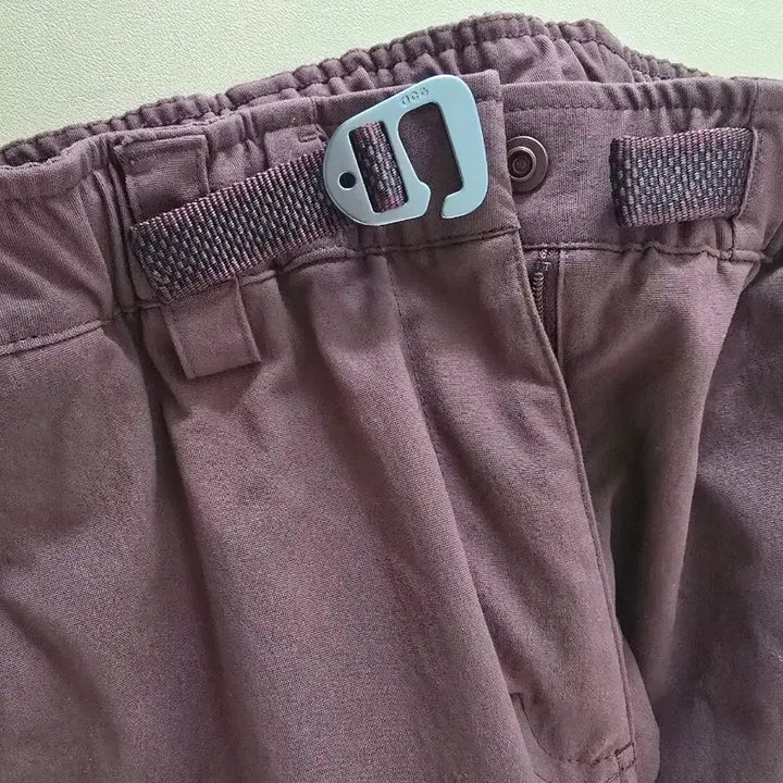 [BUNJANG] Nike ACG Smith Summit Cargo Pants (Brown, M) / 나이키 ACG 카고 스미스 서밋  브라운M사이즈팝니딘