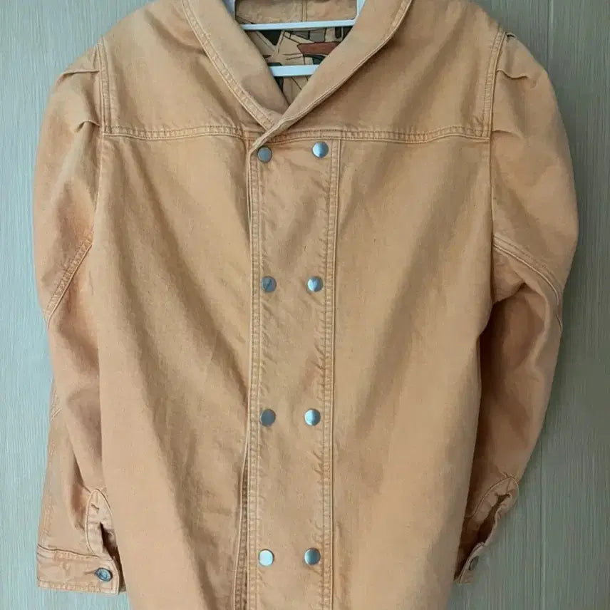 [SOLD OUT] 이자벨마랑 자켓