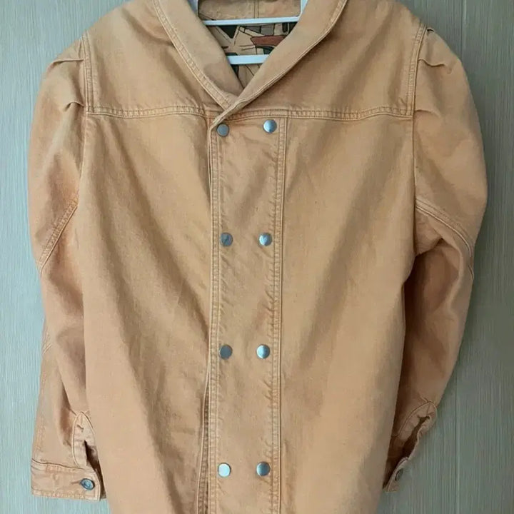 [SOLD OUT] 이자벨마랑 자켓