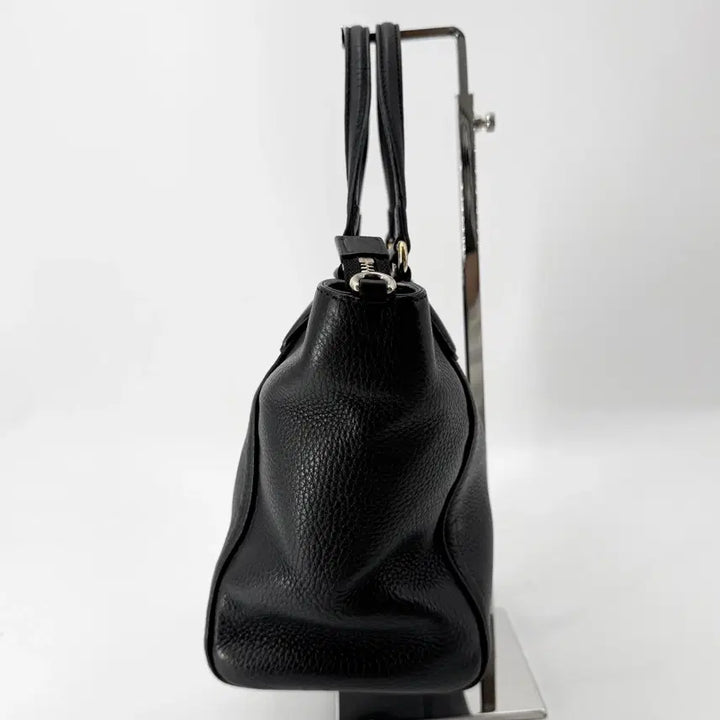 [BUNJANG] Gucci Soho Tassel Shoulder Bag / 구찌 소호 테슬 숄더백 369176